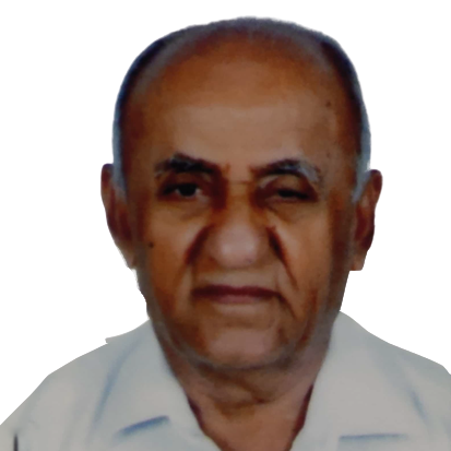 BABUBHAI KARSANDAS GORI