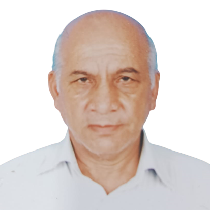 VASANTBHAI BHANJIBHAI DAMA 