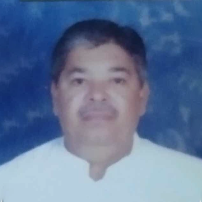 HIRALAL LAXMIDAS GAJRA